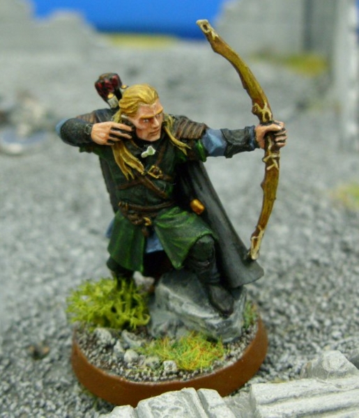 Legolas